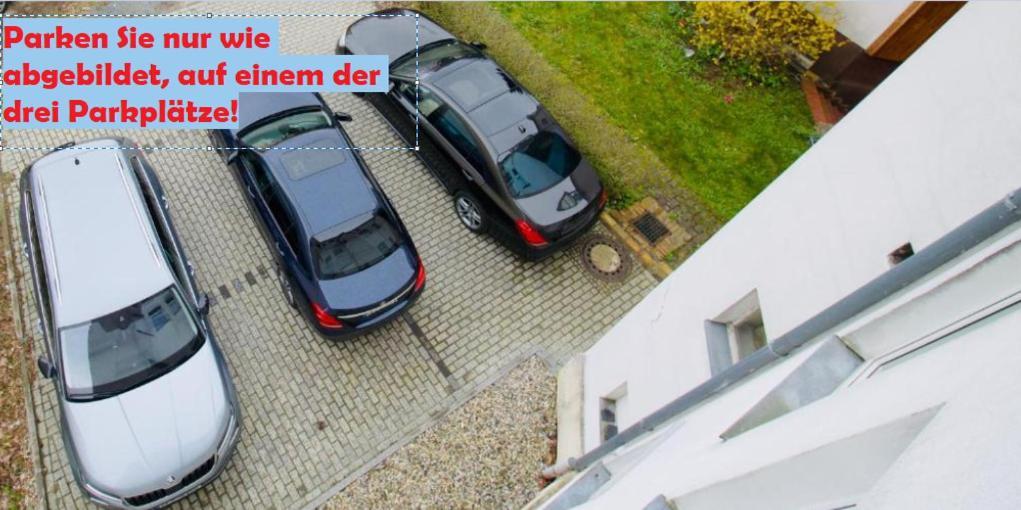Gemuetliches Innenstadtnest, Zentrale Lage, 88Qm, Kostenfreier Parkplatz, Fuer Bis Zu 6 Personen Cottbus Exterior foto
