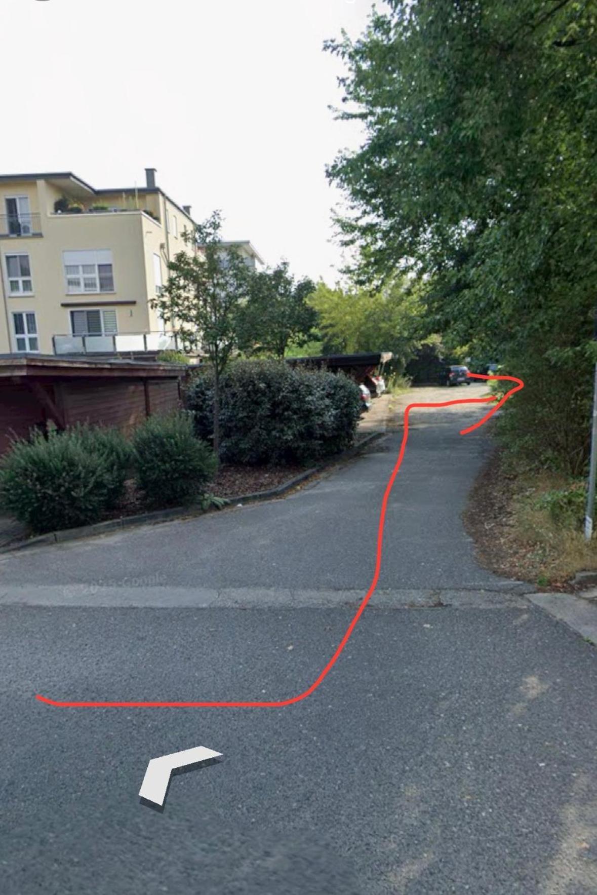 Gemuetliches Innenstadtnest, Zentrale Lage, 88Qm, Kostenfreier Parkplatz, Fuer Bis Zu 6 Personen Cottbus Exterior foto
